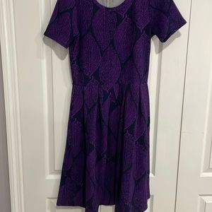 LuLaRoe Amelia